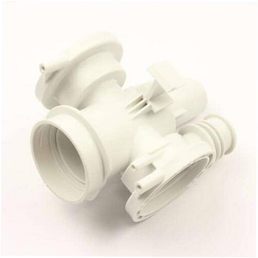 Samsung Washer Pump Case - DC61-02017F