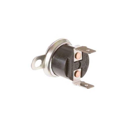 GE Microwave High-Limit - WB27X1127, Replaces: WB21X0535