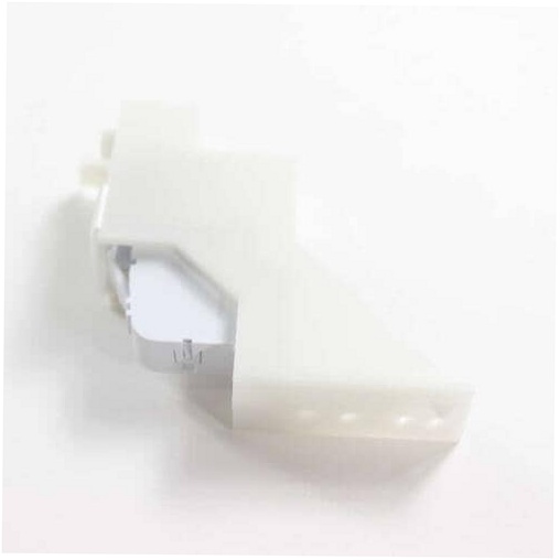 LG Washer Door Lock Assembly - EBF62495001, Replaces: EBF63134601