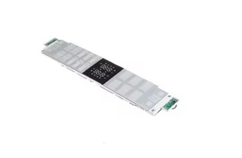 LG Dryer Display Control Board Assembly - EBR30368927