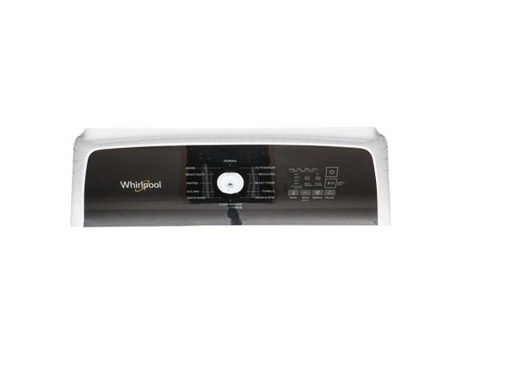 Whirlpool Washer Control Panel - W11662366, Replaces: W11391560