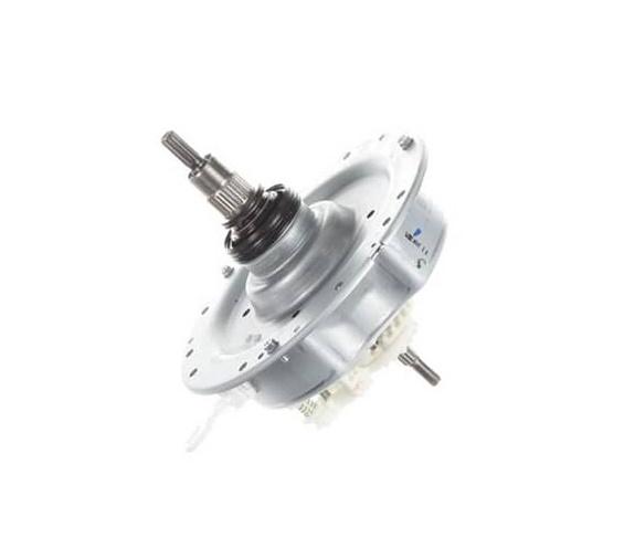LG Washer Clutch, Coupling and Housing Assembly - AEN73651401, Replaces: 3661EA1009C