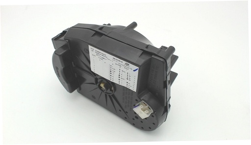 Whirlpool Washer Timer - WPW10222216, Replaces: W10106010