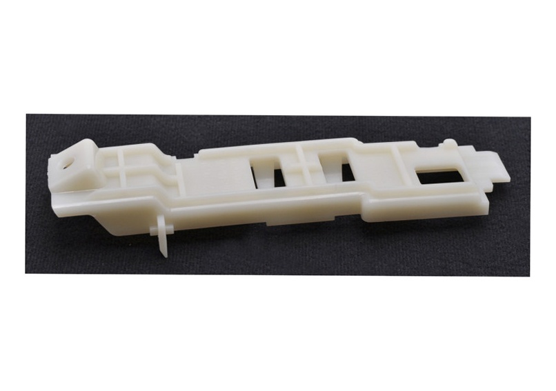 GE Washer Power Button Support - WH01X29631