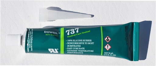 Speed Queen Dryer Adhesive - D511637P, Replaces: 22506P