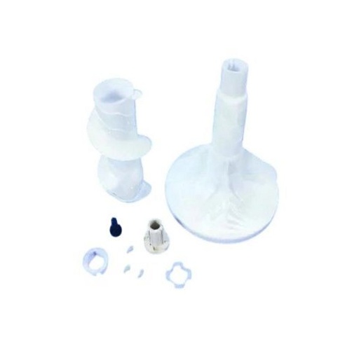 Whirlpool Washer Agitator Assembly - 285838, Replaces: 8054352