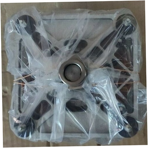 GE Washer Drive Motor - WH20X10091, Replaces: WH20X10033