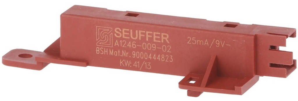 Bosch Washer Humidity Sensor - 00617804, Replaces: 615698