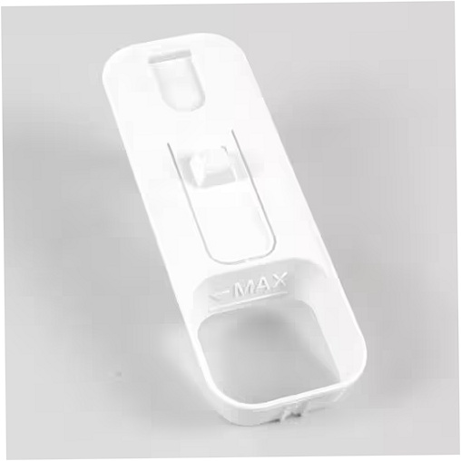 Whirlpool Washer Siphon - W10580677