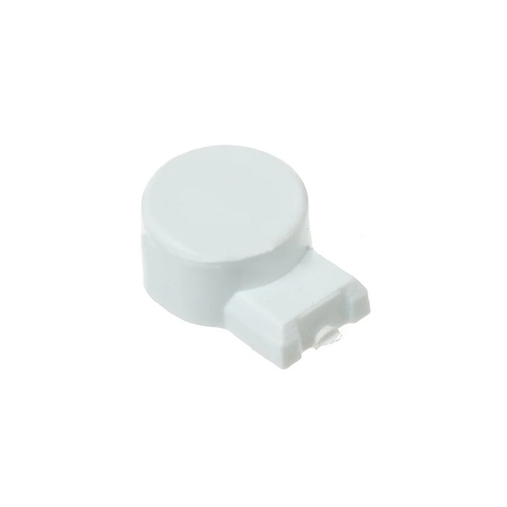 GE Washer Door Latch Harness Holder - WH01X29627