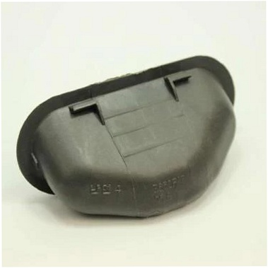 LG Washer Handle - 3650FA3489H, Replaces: 3650FA3489A