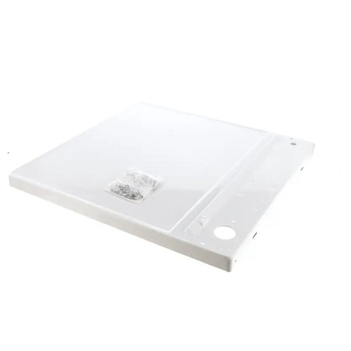 Speed Queen Dryer Top Panel - D510029WP, Replaces: 500085W