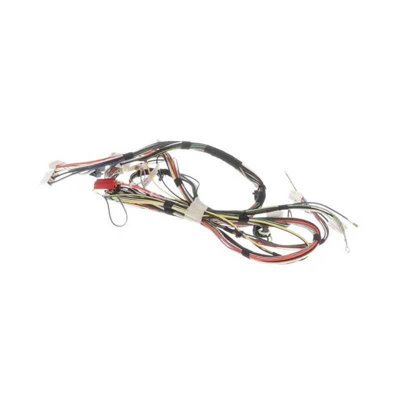 Speed Queen Washer Power Drive Wire Harness - 204715