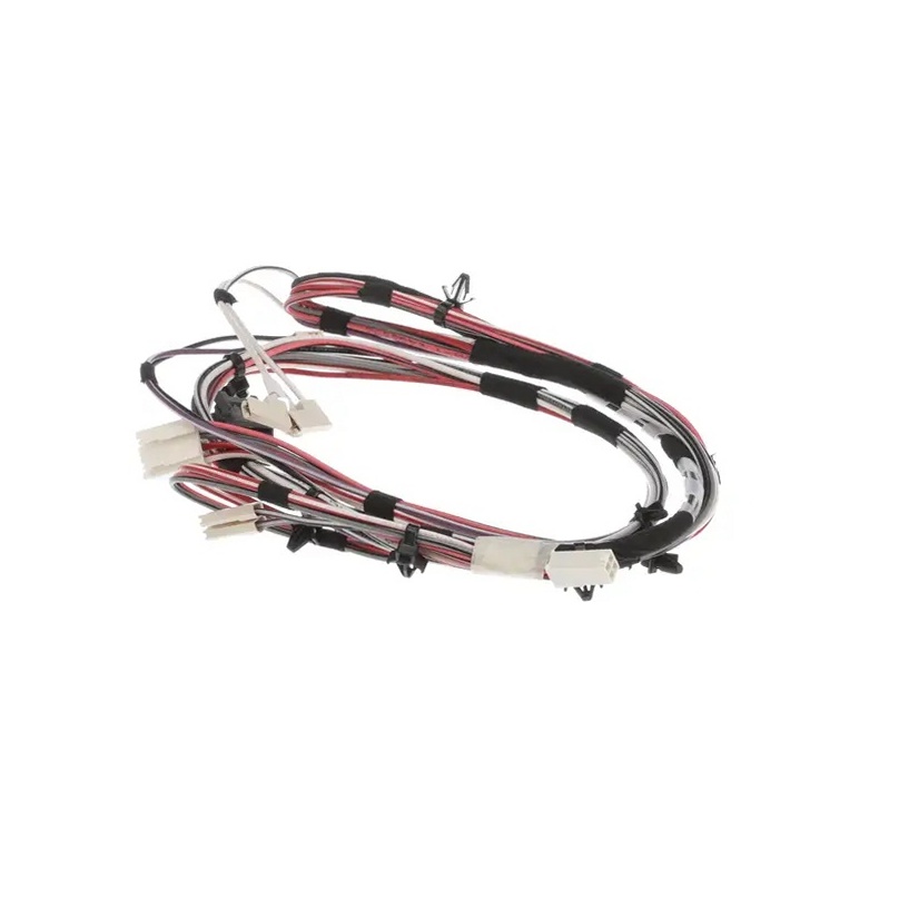 Speed Queen Washer Wire Harness - 203661