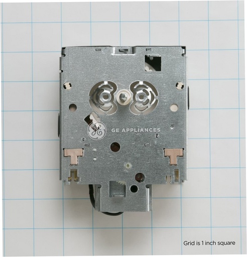GE Washer Timer - WH12X10152