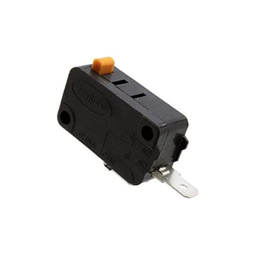 GE Microwave Micro Switch - WB02X21019