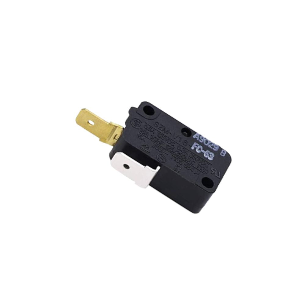 GE Microwave Switch - MS0187B