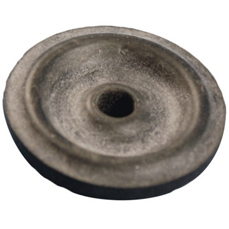 Speed Queen Washer Motor Mount (Upper) - 204449, Replaces: 38395
