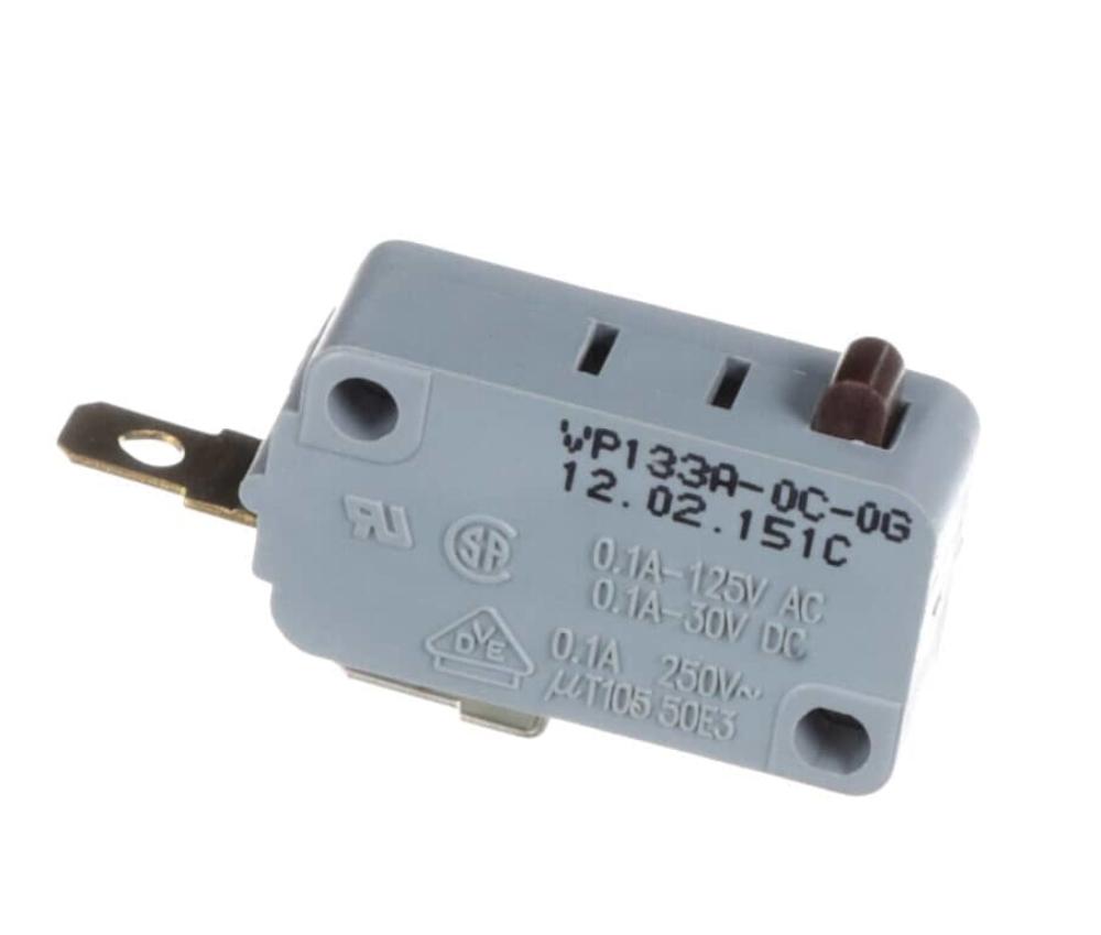 GE Microwave Switch - MS0187B