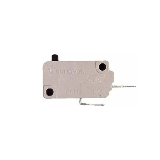 GE Microwave Micro Switch - WB24X10146, Replaces: WB24X28941