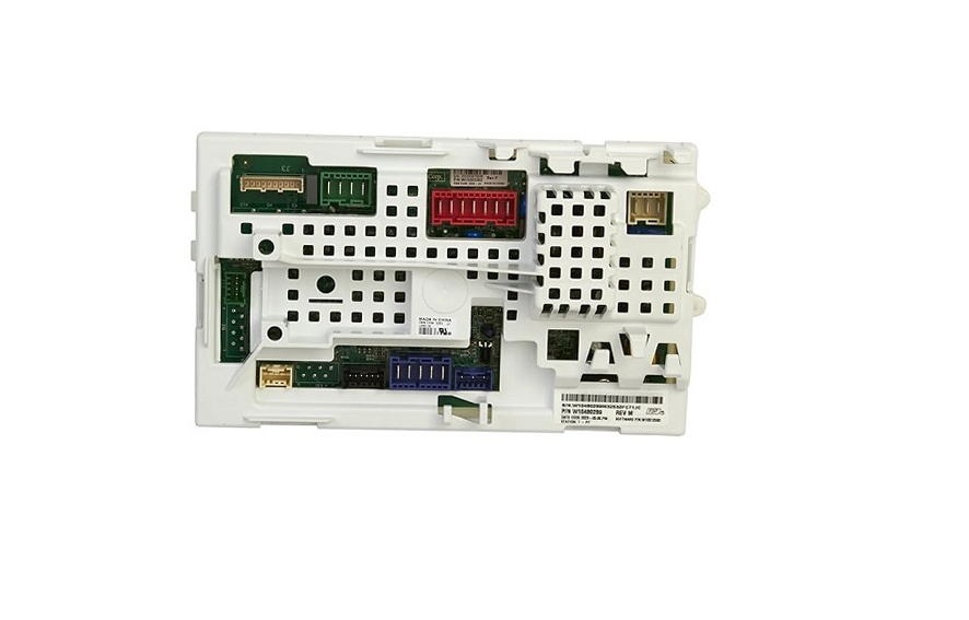Whirlpool Washer Electronic Control - W10480289, Replaces: W10435616