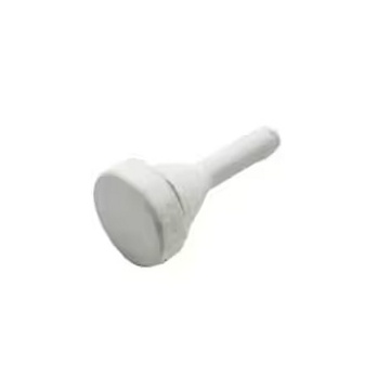 Whirlpool Washer Hinge Bumper - 238614, Replaces: 309119
