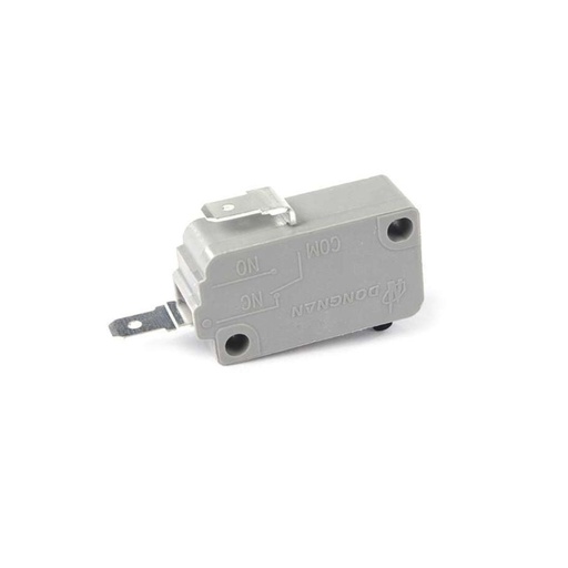 GE Microwave Micro Switch - WB24X10190, Replaces: WG02F01526