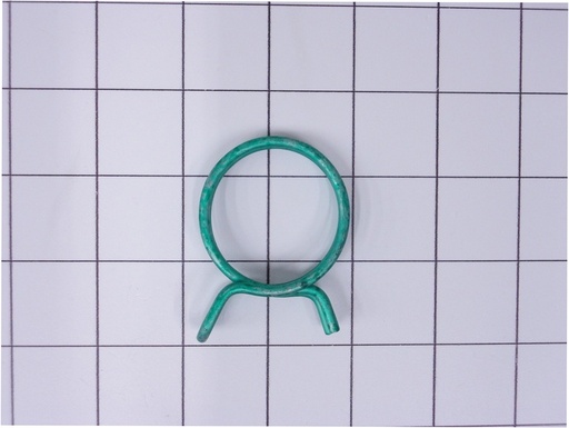 Frigidaire Dryer Hose Clamp - 131306234, Replaces: 08001887