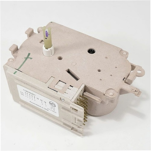 Frigidaire Washer Timer - 134936201