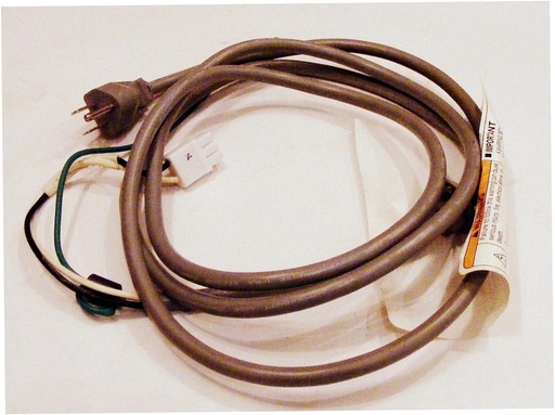 LG Washer Power Cord Assembly - 6411ER1005K