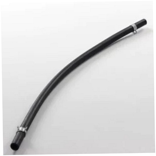 LG Washer Inlet Hose - MEJ62524903, Replaces: 5214ER4001J