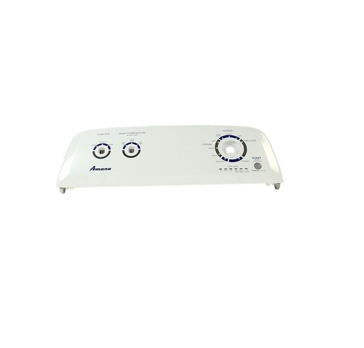 Whirlpool Washer Control Panel - WPW10429632, Replaces: W10429632