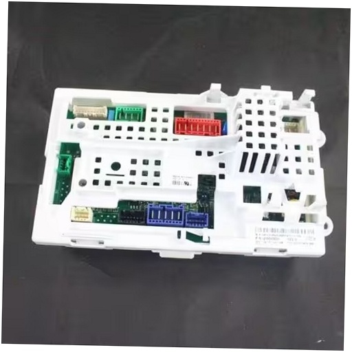 Whirlpool Washer Control Board - W10483899
