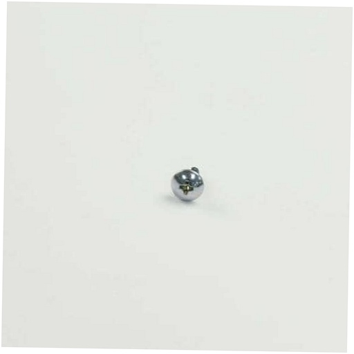 Samsung Microwave Self-Tapping Screw - DE60-10082I