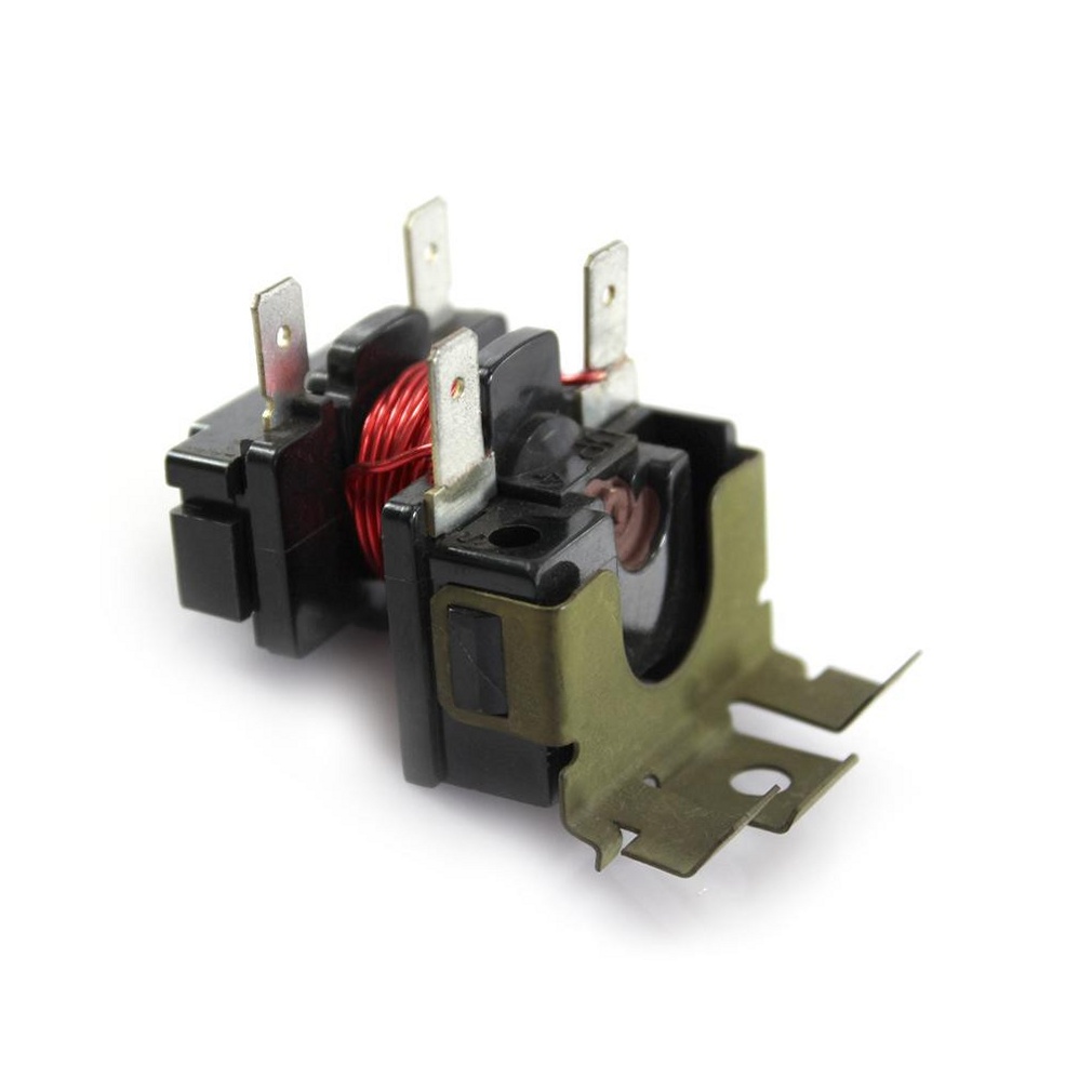 GE Washer Relay - WH12X235, Replaces: WH12X0235