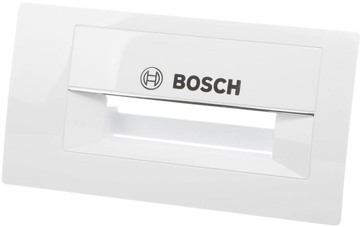 Bosch Washer Dispenser Handle - 12008297, Replaces: 12008175