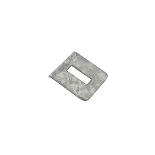 Frigidaire Washer Counterweight Plate - 134430600, Replaces: 7134430600