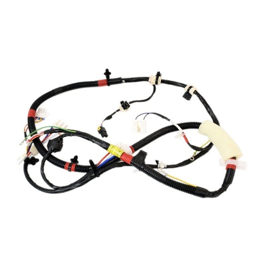 Samsung Washer Wire Harness Assembly - DC93-00581B