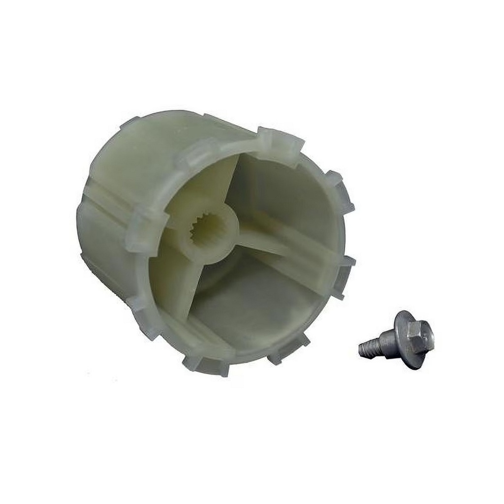 GE Washer Wire Guide - WH43X10042