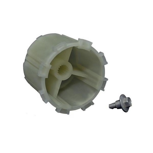 GE Washer Wire Guide - WH43X10042