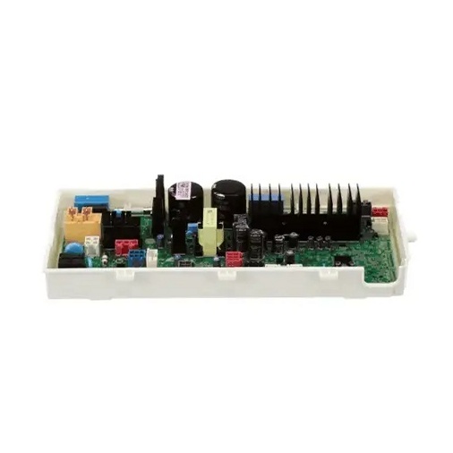 LG Dryer Main Control Board - EBR31483301