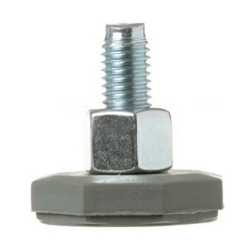 GE Dryer Leveling Leg - WH46X27126