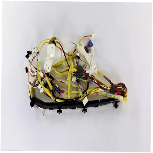 Samsung Washer Main Wire Harness - DC93-00689B