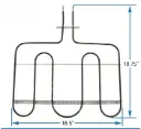 Oven Bake Heating Element - HE82ER480