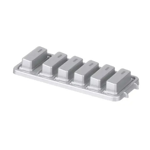 LG Washer Button Control Set - MBG62329501