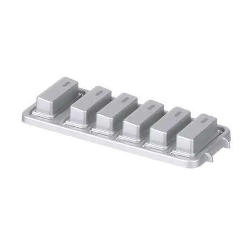 LG Washer Button Control Set - MBG62329501