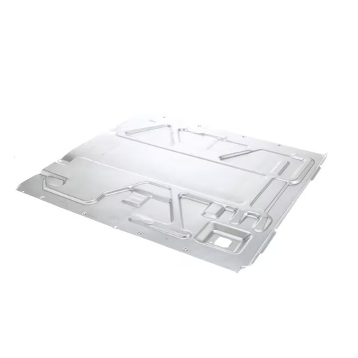 Whirlpool Washer Rear Panel - W11486091, Replaces: W10250884