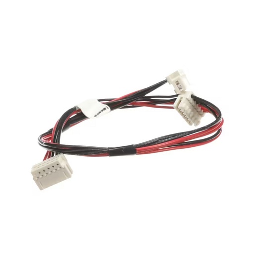 Whirlpool Washer Wire Harness Assembly - W10579238