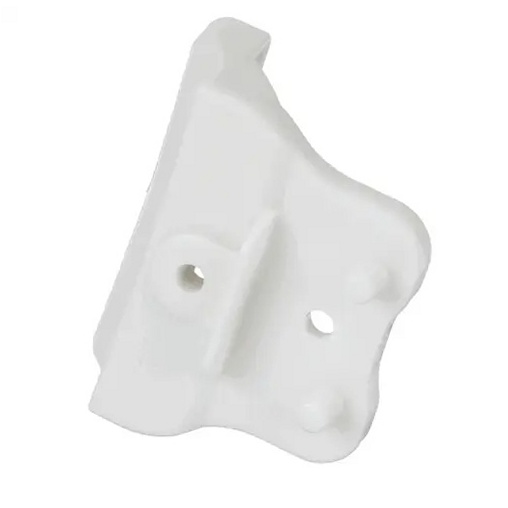 LG Washer Top Panel Hinge Bracket - 4810ER3021A, Replaces: 4810ER3021B