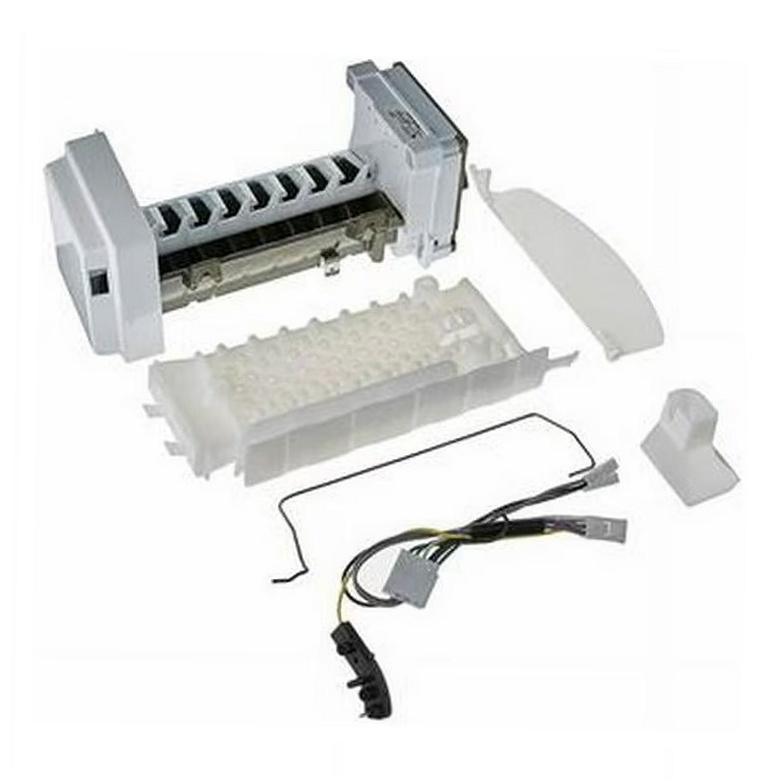 Whirlpool Refrigerator Ice Maker Assembly - W11284458, Replaces: W11088559